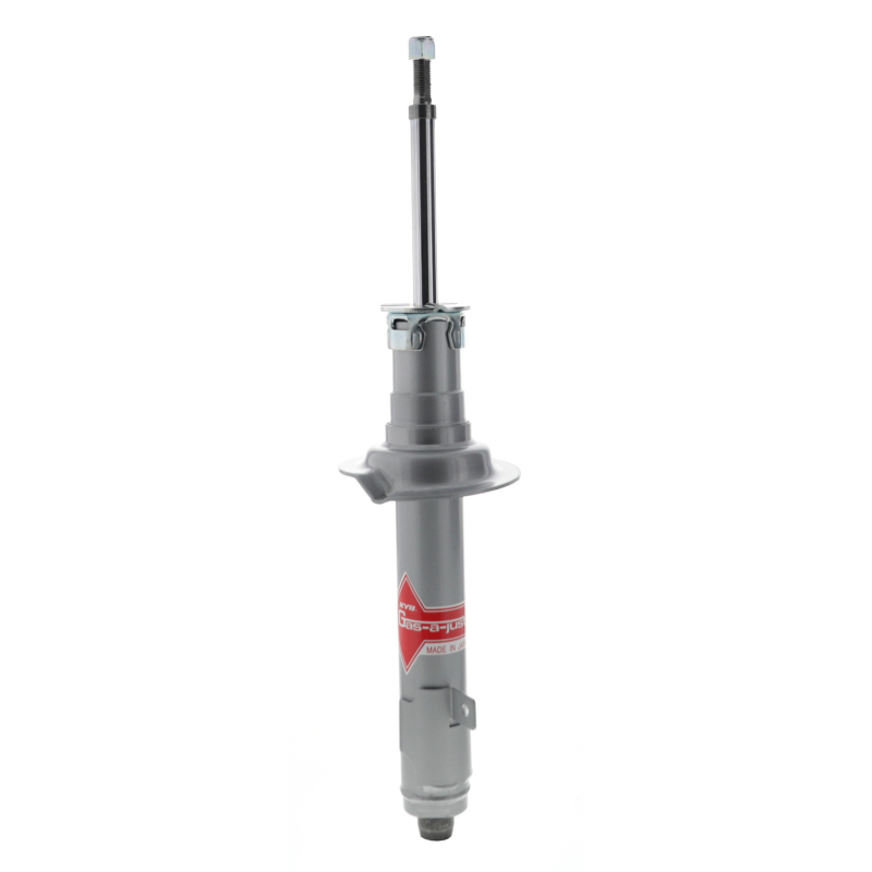 KYB Shocks Gas-A-Just Front Right Strut Lexus GS350 w/Adaptive Suspension AWD 2008-2011 - 7210004
