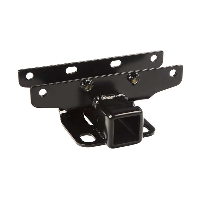 Rugged Ridge 2in Receiver Hitch 18-20 Jeep Wrangler JL. - 11580.11