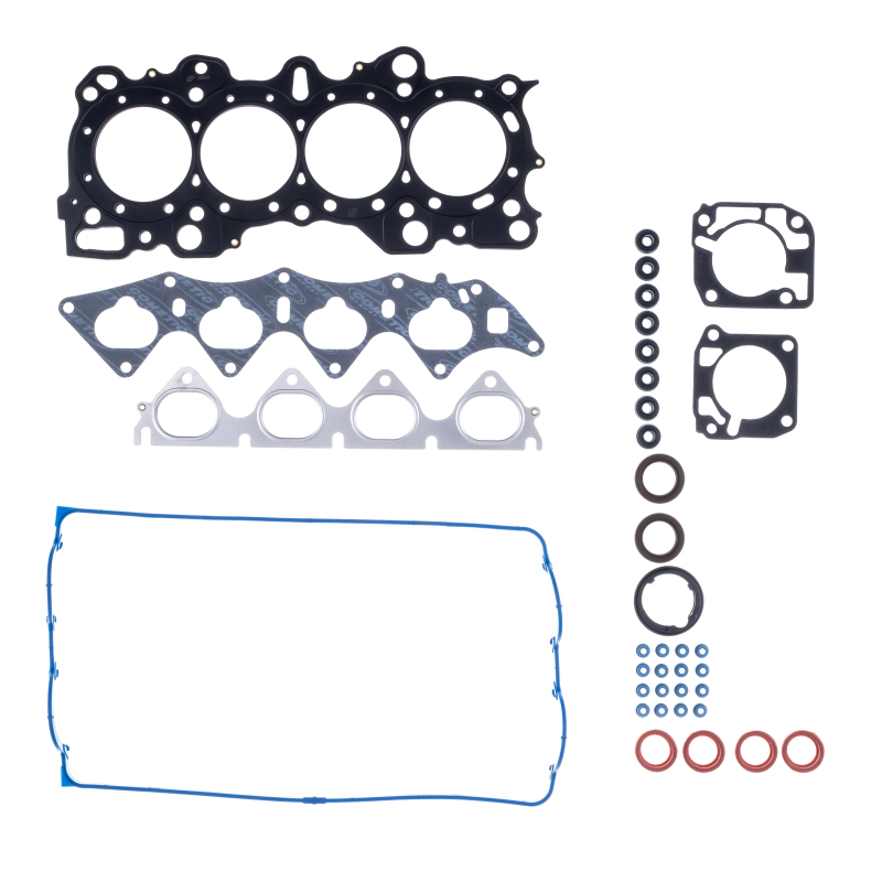 Cometic Street Pro Honda 1994-01 DOHC B16A2/A3 B18C5 81mm Bore .027in MLS Top End Kit - PRO2002T-810-027