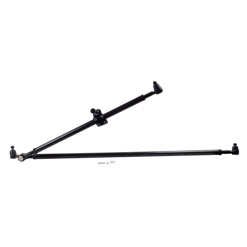 Rugged Ridge HD Tie Rod & Drag Link Kit 87-95 Jeep Wrangler Jeep Wrangler YJ - 18050.83