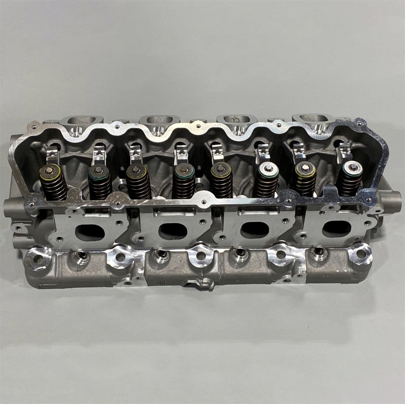 Ford Racing 7.3L Cylinder Head Assembled RH - M-6049-SD73A