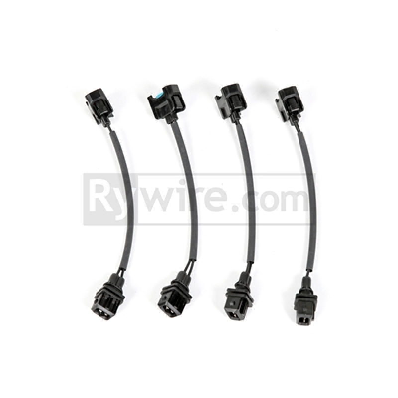 Rywire OBD1 Harness to OBD2 Injector Adapters - RY-INJ-ADAPTER-1-2