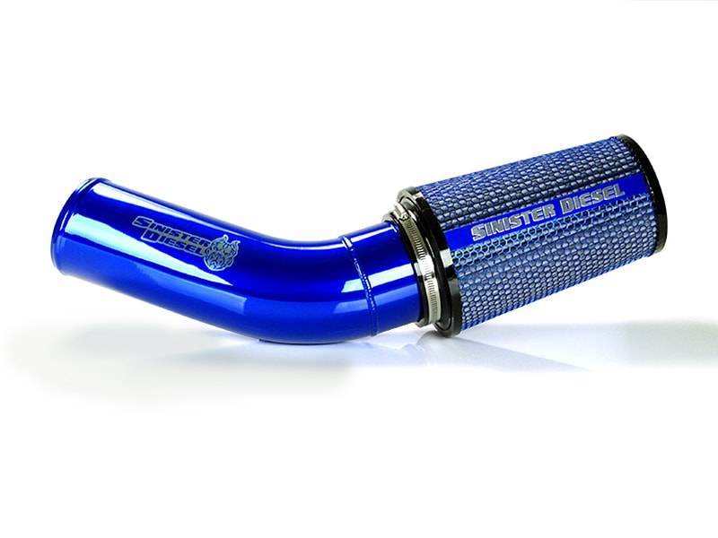 Sinister Diesel 99.5-03 Ford 7.3L Powerstroke Cold Air Intake - SD-CAI-7.3