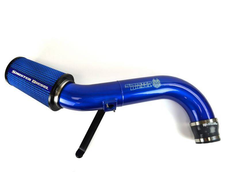 Sinister Diesel Cold Air Intake 04.5-05 Chevy / GMC Duramax 6.6L LLY - SD-CAI-LLY