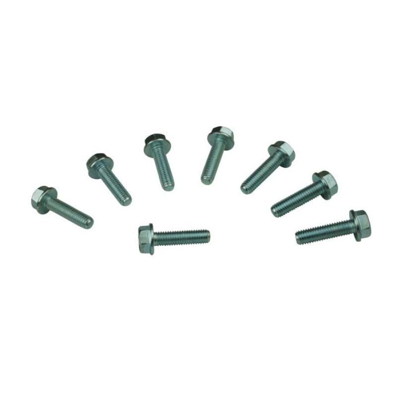 Moroso GM LS Timing Cover Bolts - 38591