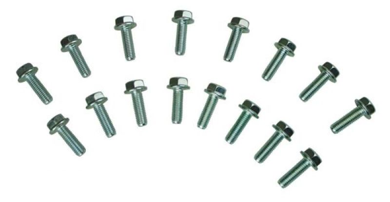 Moroso Ford 4.6L/5.4L Header Bolts - 38712