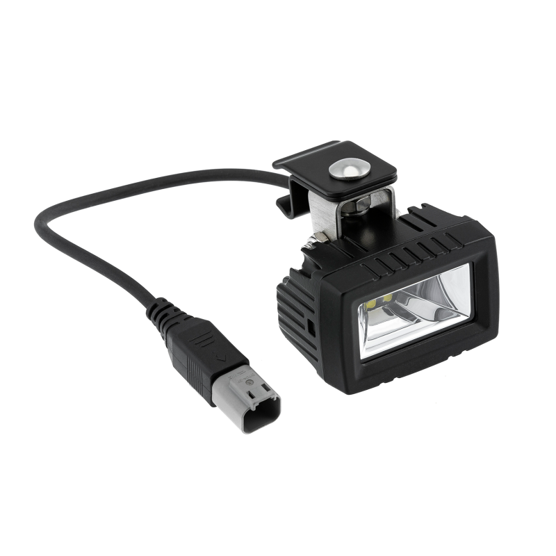 ARB BaseRack Auxiliary Light - 2.8in 20W - 1780520