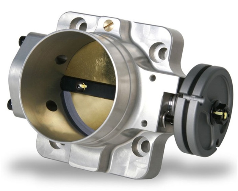 Skunk2 Pro Series Honda/Acura (D/B/H/F Series) 70mm Billet Throttle Body (Race Only) - 309-05-0050