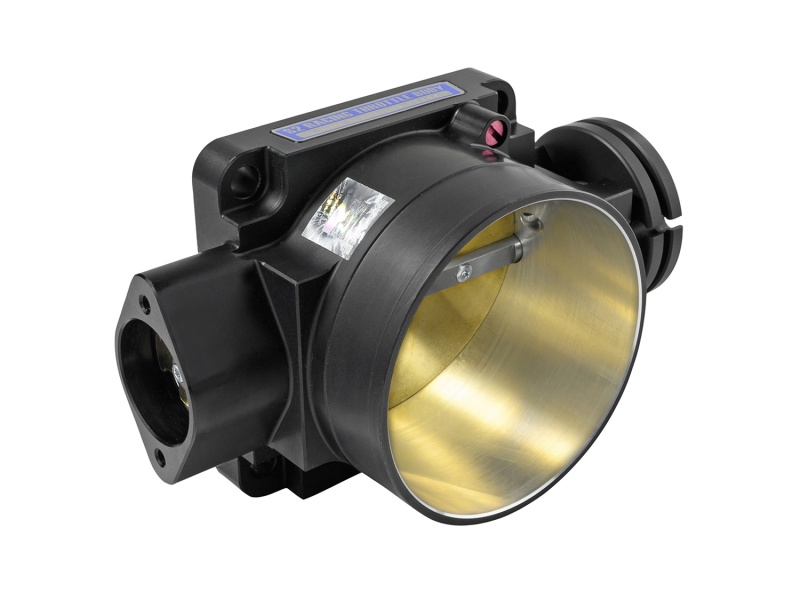 Skunk2 Pro Series 90mm Billet Throttle Body -  Black - 309-05-0905