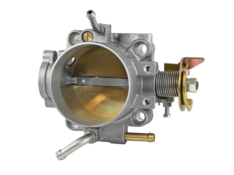 Skunk2 Alpha Series Honda/Acura (D/B/H/F Series) 66mm Cast Throttle Body (OEM Look) - 309-05-1030