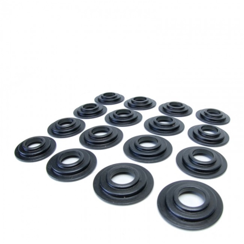 Skunk2 Honda/Acura (K20/K24/F20C/F22C) Valve Spring Base Kit - 312-05-0010