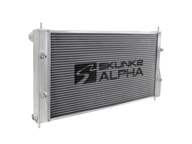 Skunk2 Alpha Series BRZ/FR-S Radiator - 349-12-1000