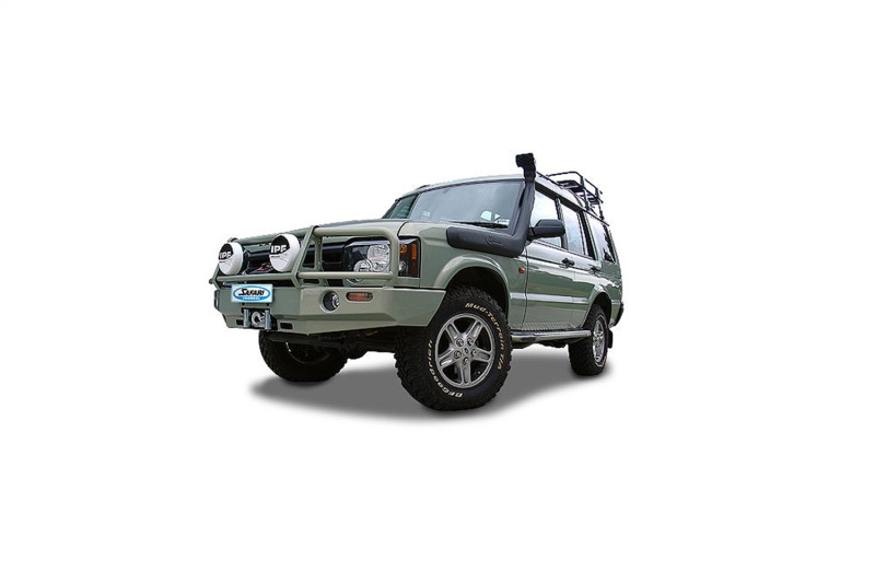 ARB Safari 4X4 Snorkel Vspec TD5 & V8 1/99-12/05 - SS395HF