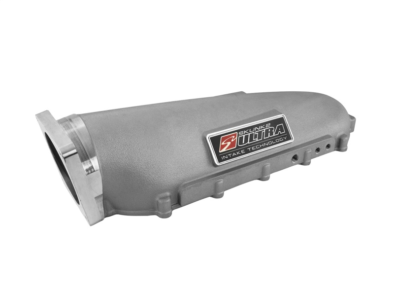 Skunk2 Ultra Race Series Side-Feed Plenum - K Series - 3.5L Volume 90mm Inlet - 907-05-0070