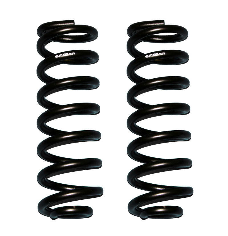 Skyjacker Coil Spring Set 1980-1996 Ford F-150 4 Wheel Drive Rear Wheel Drive - 182