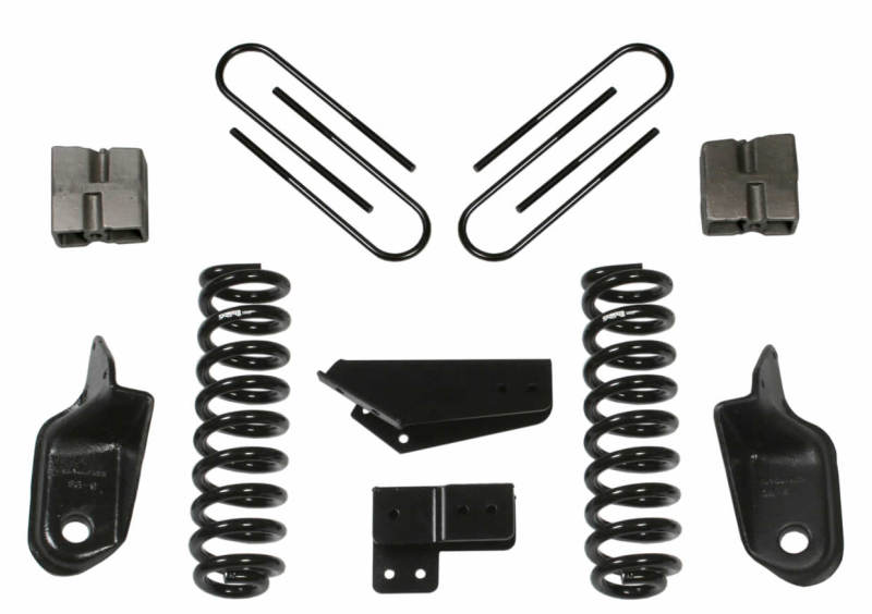 Skyjacker 6" 80-96 F250,350 I 2WD - 186F2K