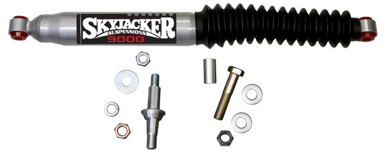 Skyjacker 2011-2017 GMC Sierra 3500 HD 4 Wheel Drive Steering Damper Kit - 9011