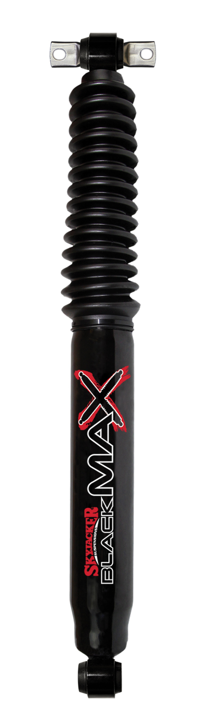 Skyjacker 1984-2001 Jeep Cherokee (XJ) Black Max Shock Absorber - B8508