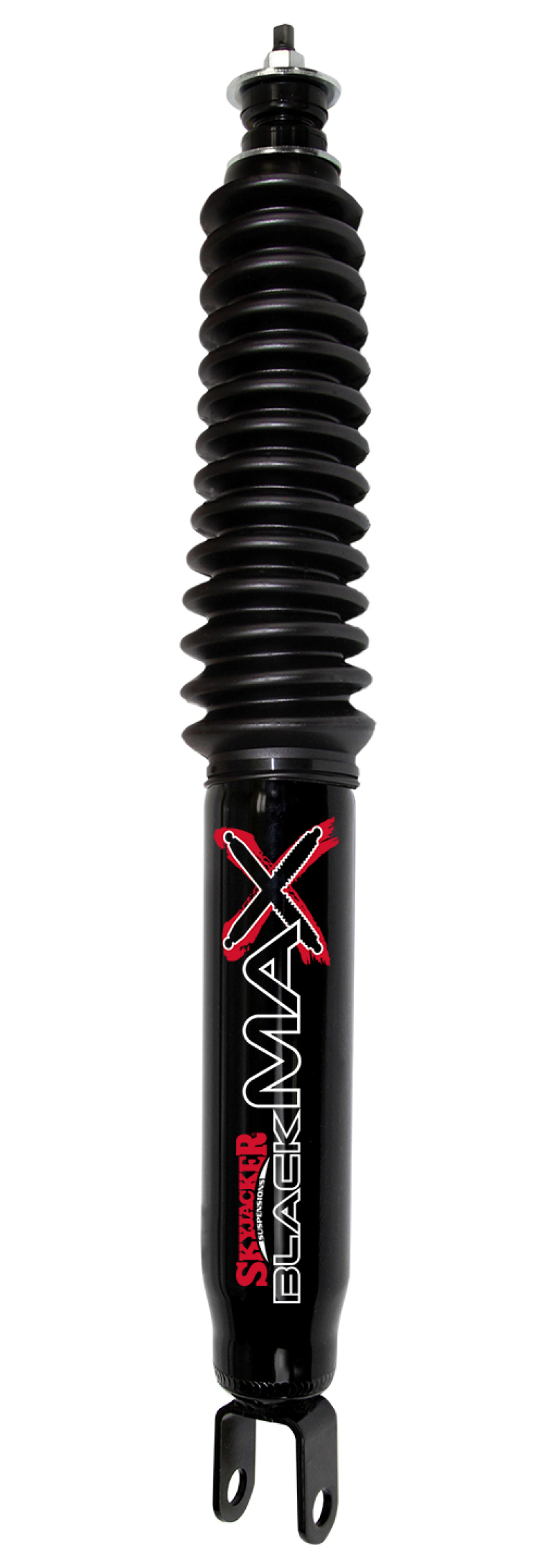 Skyjacker 2002-2005 Chevrolet Avalanche 1500 4WD w/ Rear STD Suspension Black Max Shock Absorber - B8509