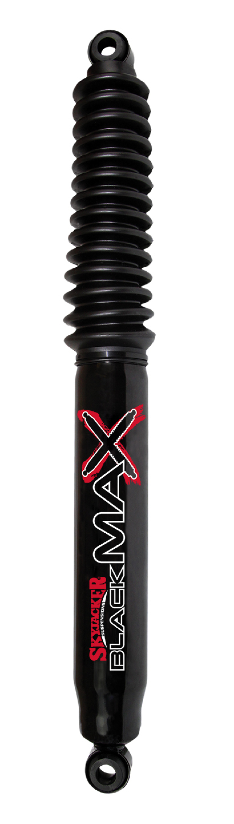 Skyjacker Black Max Shock Absorber 1992-1998 Chevrolet K2500 Suburban - B8581