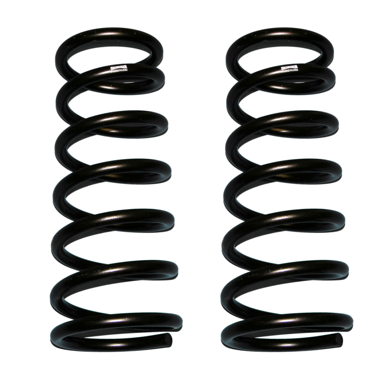 Skyjacker Coil Spring Set 1994-2001 Dodge Ram 1500 4 Wheel Drive - D20