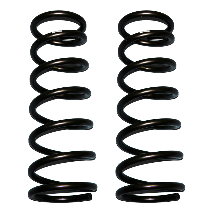 Skyjacker Coil Spring Set 1994-2001 Dodge Ram 1500 4 Wheel Drive - D50