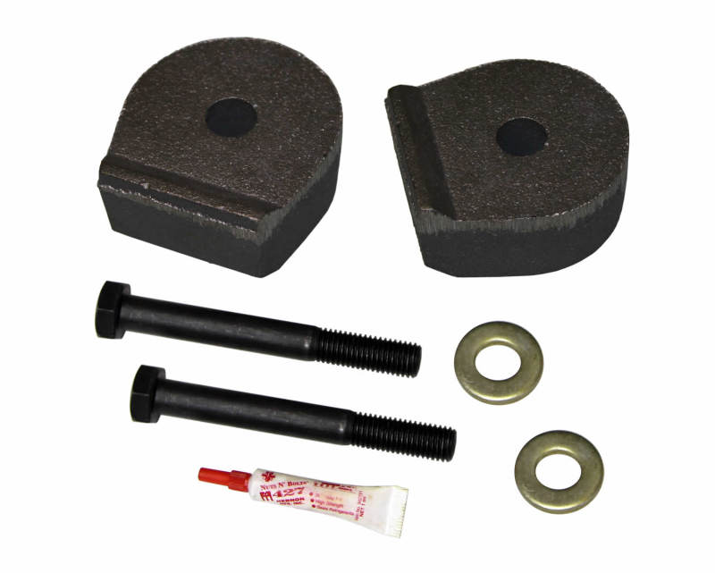 Skyjacker 2005-2017 Ford F-250 Super Duty Suspension Front Leveling Kit - F51MS