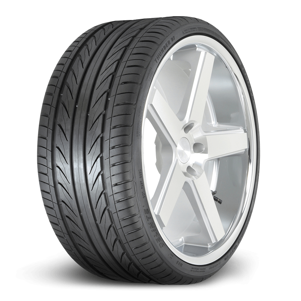 Delinte Tires 225-45-17