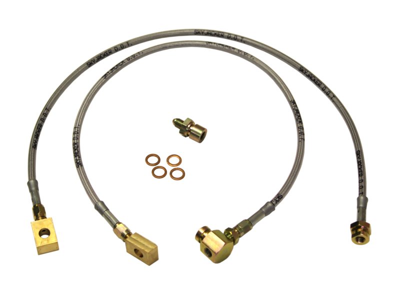 Skyjacker 1983-1997 Ford Ranger Brake Hose - FBL38