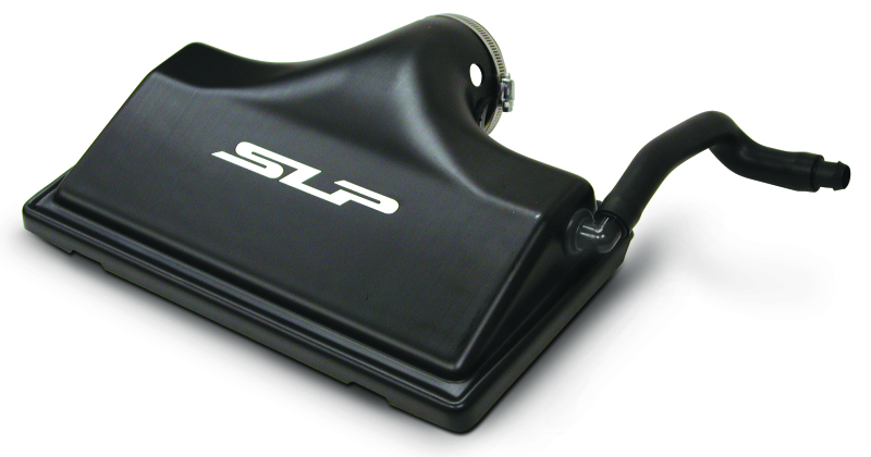 SLP 2000-2002 Chevrolet Camaro/Firebird LS1 Air-Box Lid - 21045