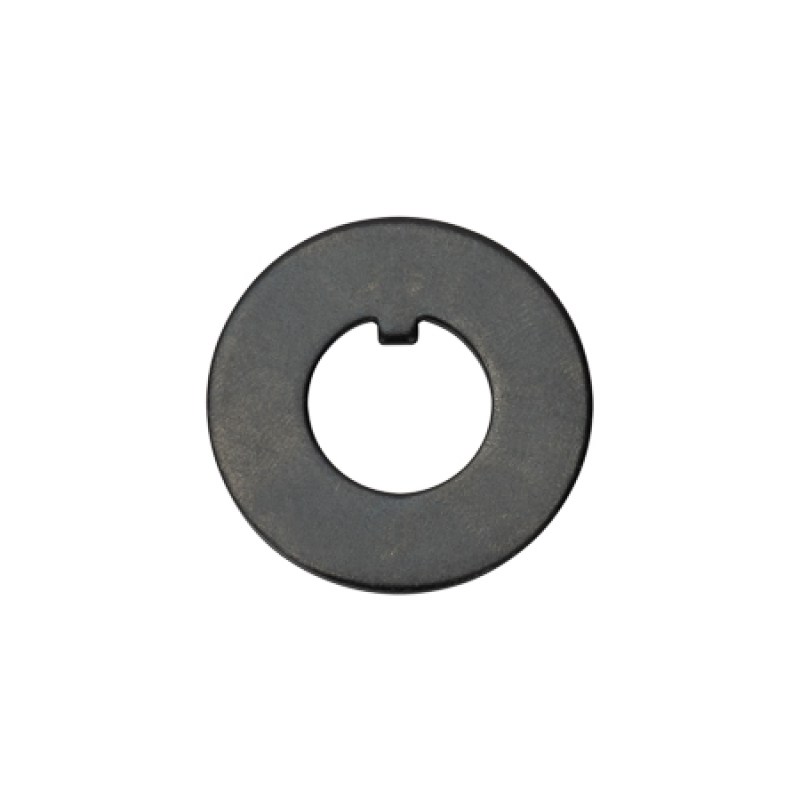 Wilwood Spindle Washer 7/8in - Black Oxide - 240-2444