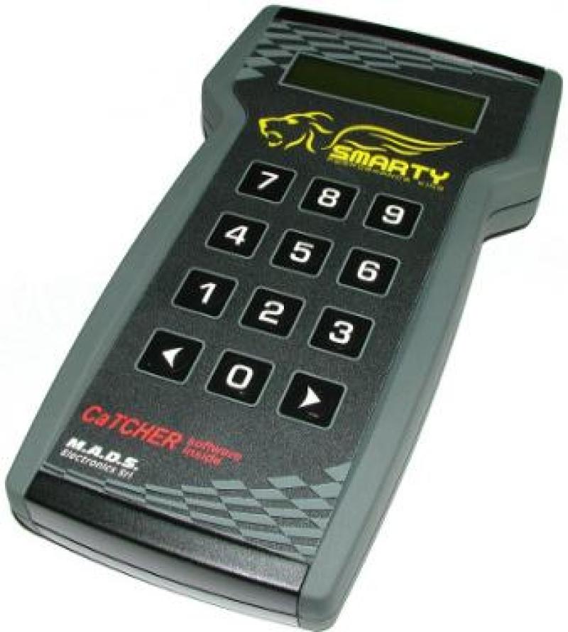 Smarty 07-12 Dodge Ram Cummins 6.7L Diesel S-67 Tuner *2010-2012 Will Need Software Update* - S-67