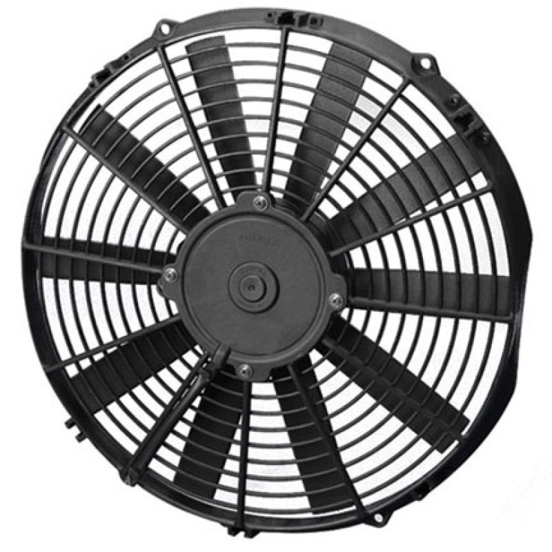 SPAL 1032 CFM 13in Fan - Pull (VA13-AP9/C-35A) - 30100398