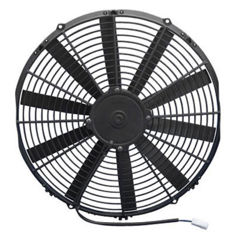SPAL 1298 CFM 16in Fan - Push (VA18-AP10/C-41S) - 30100401