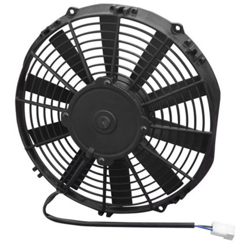 SPAL 962 CFM 11in Medium Profile Fan - Pull (VA09-AP50/C-27A) - 30101500