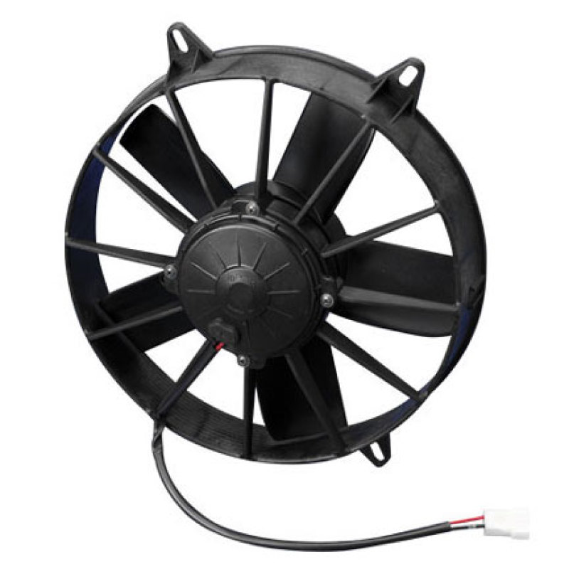 SPAL 1363 CFM 11in High Performance Fan - Push (VA03-AP70/LL-37S) - 30102040