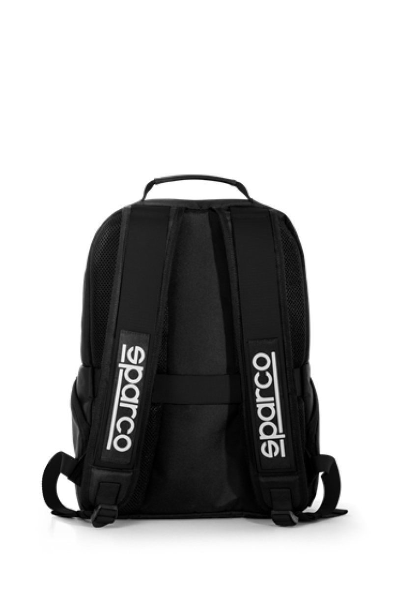 Sparco Bag Stage BLK/BLK - 016440NRNR