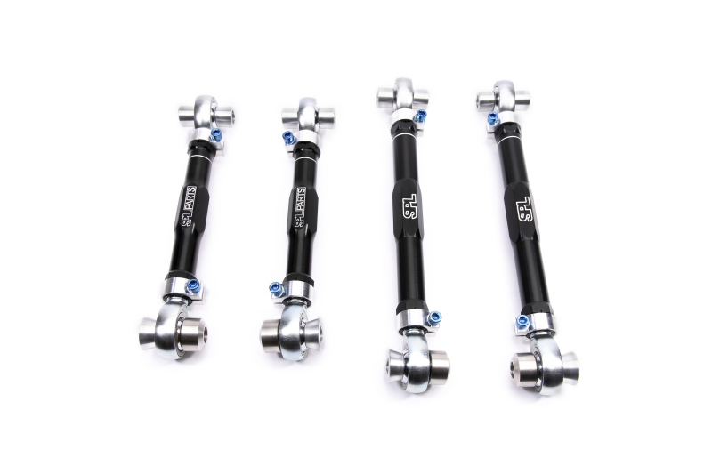 SPL Parts 2012+ BMW 3 Series/4 Series F3X Rear Upper Control Arms - SPL RUA F3X