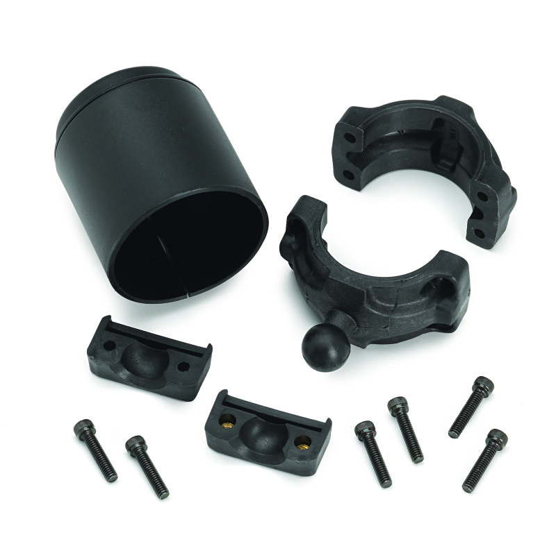 Autometer 52mm Roll Bar (40mm Dia.) Gauge Mount - ST264803