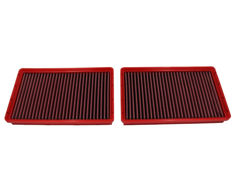 BMC 2019+ Ferrari Stradale SF90 Replacement Panel Air Filter - FB01133