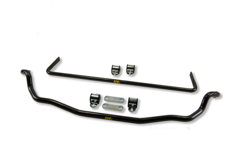 ST Anti-Swaybar Set Hyundai Genesis coupe - 52270