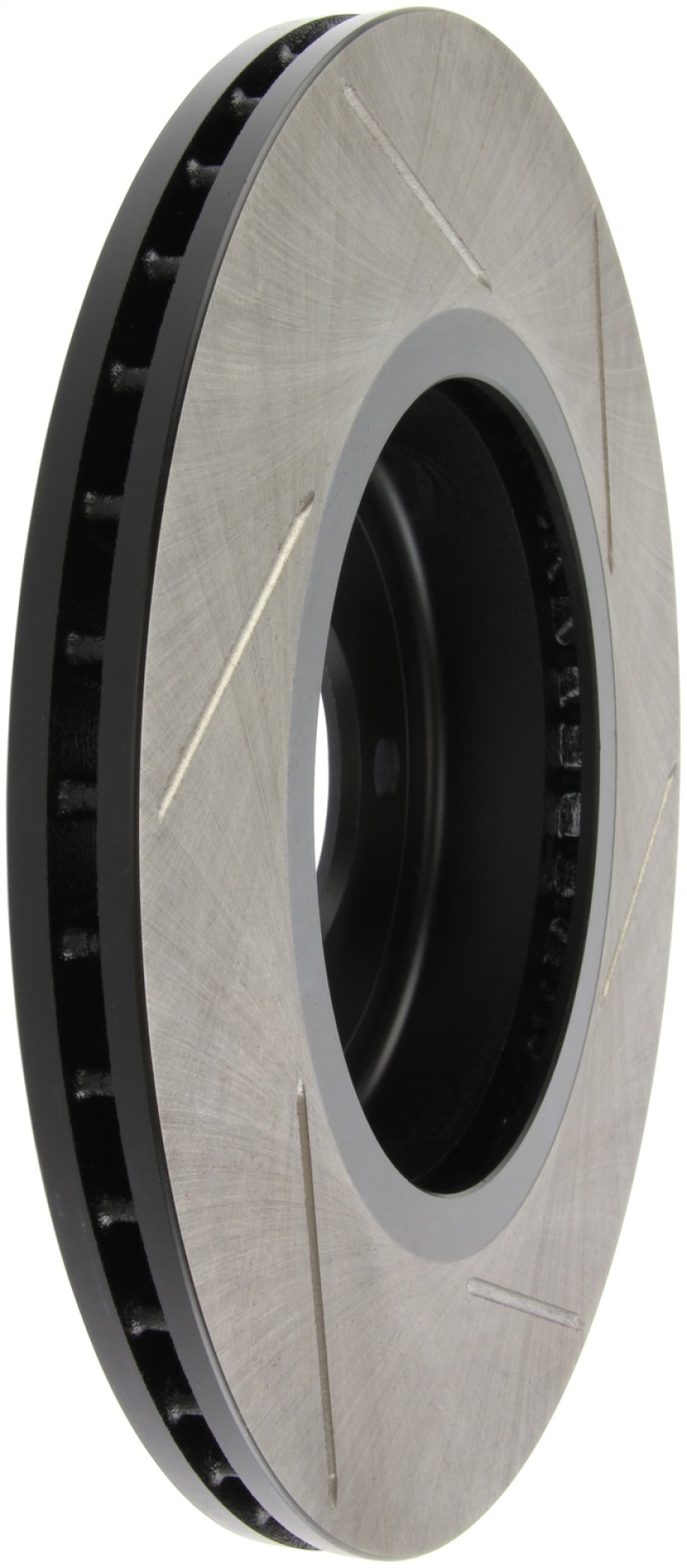 StopTech Slotted Sport Brake Rotor - 126.34052SR