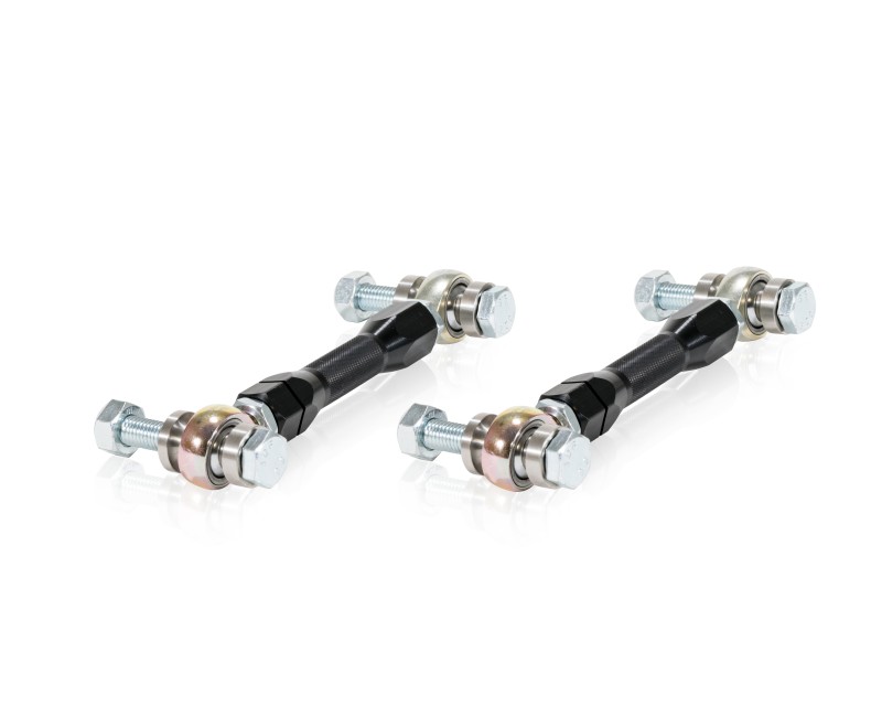 Eibach 04-08 Acura TSX Base Rear Adjustable Anti-Roll End Link Kit - AK41-201-003-01-02
