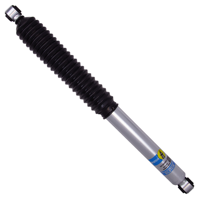 Bilstein 5100 Series 14-18 Chevrolet Silverado 1500 Rear Shock Absorber - 4in Lift - 24-285902