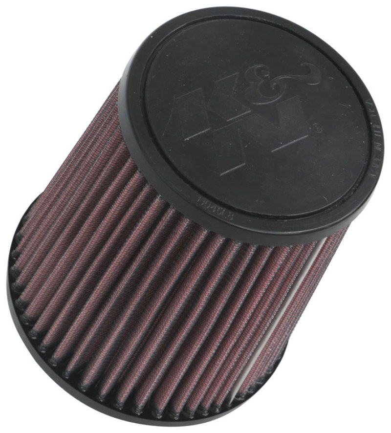 K&N Universal Clamp-On Air Filter 3-15/16in FLG / 5-1/2in B / 4-1/2in T / 6in H - RU-1682