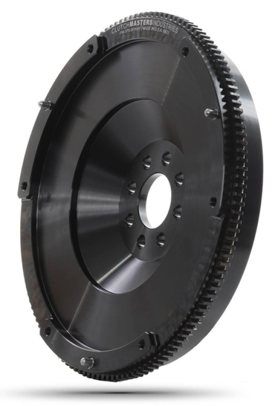 Clutch Masters 10-11 Audi A3 / 10-11 VW GTI / 10-11 VW Passat Heavy Steel Flywheel - FW-375-SF-HVY