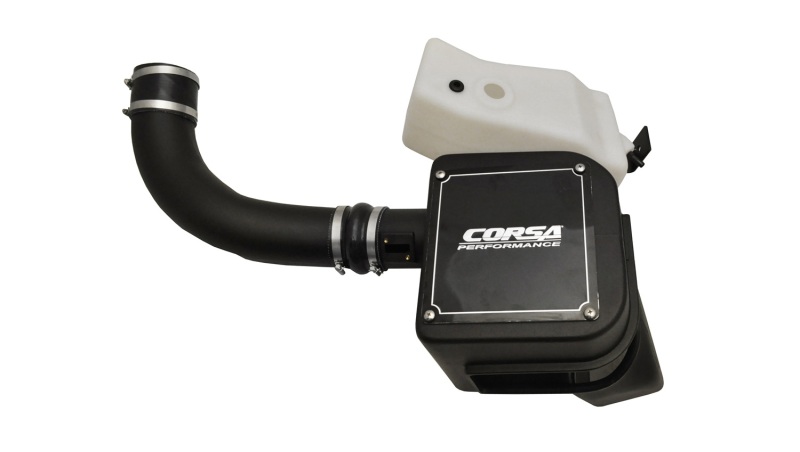 Corsa 09-10 Ford F-150 5.4L V8 Air Intake - 44310