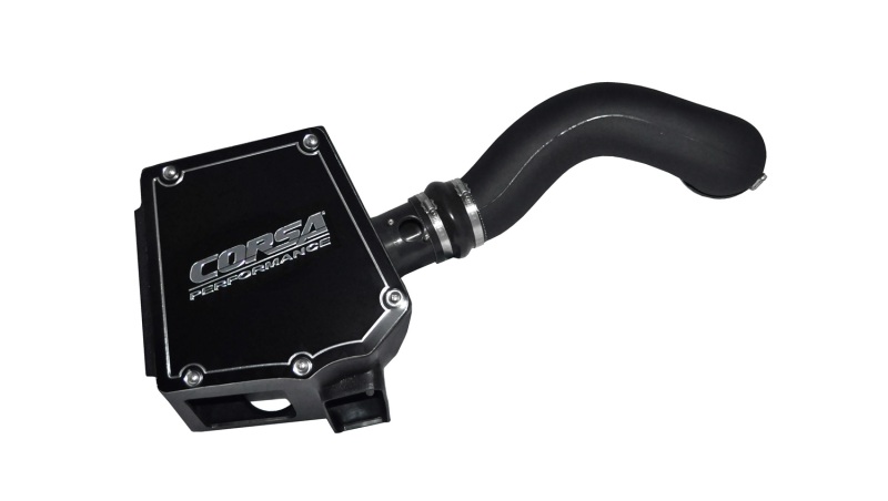 Corsa 11-13 Chevrolet Silverado 2500 6.0L V8 Air Intake - 44790