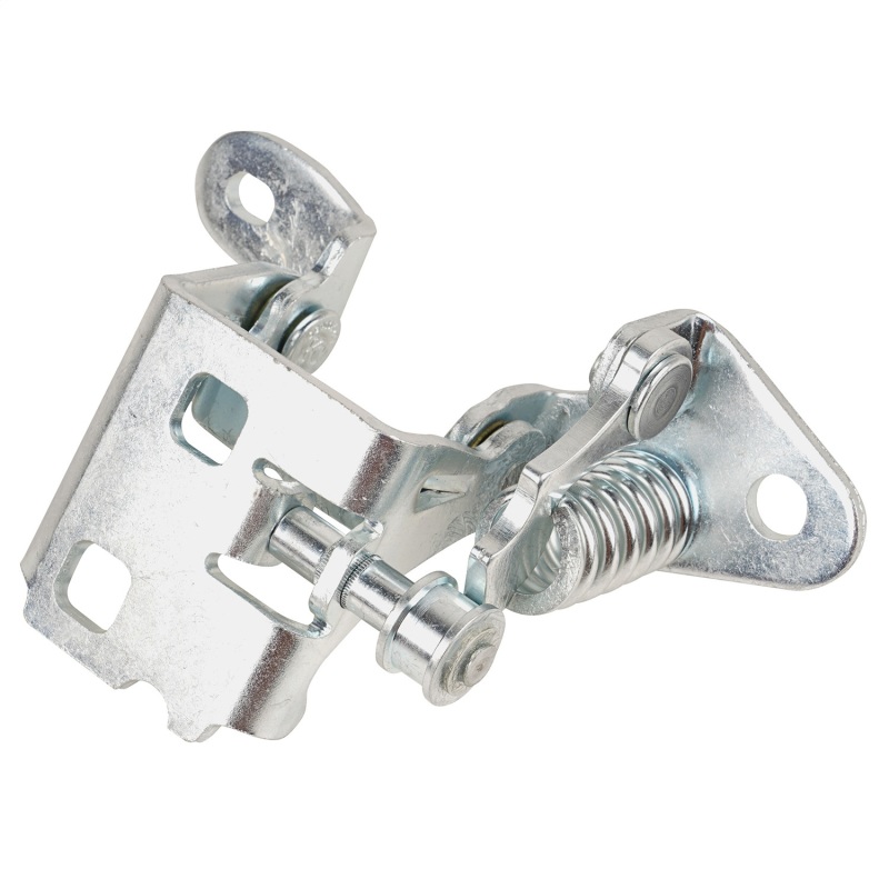 Omix Door Hinge Front/Rear Lower Right- 07-16 MK - 11202.43