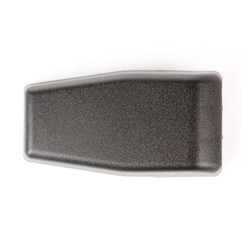 Omix Liftgate Hinge Cover L/R- 07-18 Jeep Wrangler JK - 11218.05